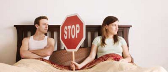mancanza di libido femminile mancanza di libido femminile