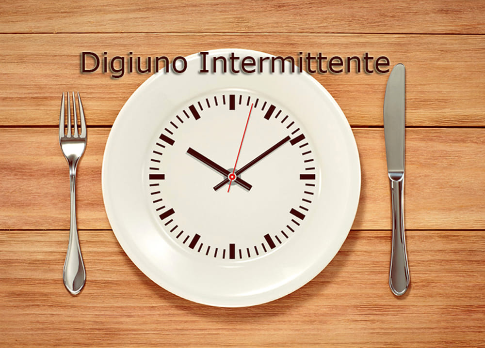 DIGIUNO: terapeutico e molto di più - Dr. Cristina Tomasi