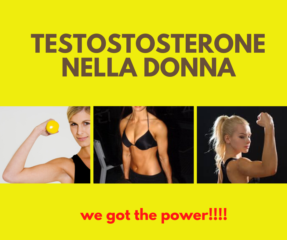 Scopri come iniziare comprare steroidi su internet
