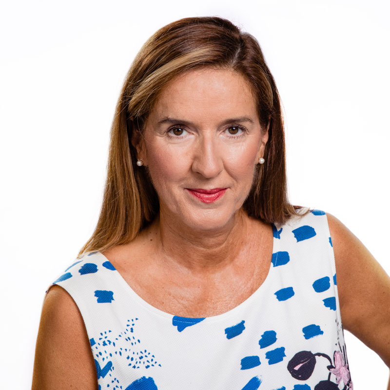 Cristina Tomasi